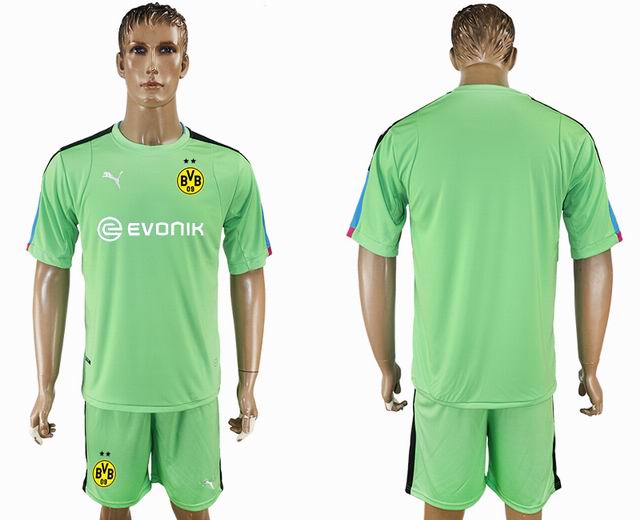 Borussia Dortmund jerseys-029